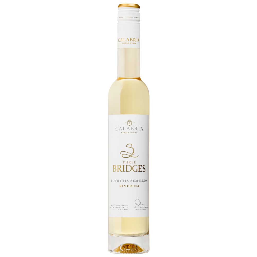 スリーブリッジス・貴腐ワイン（375ml）